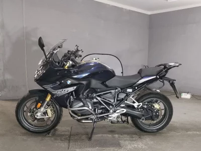 BMW BMW R1250RS