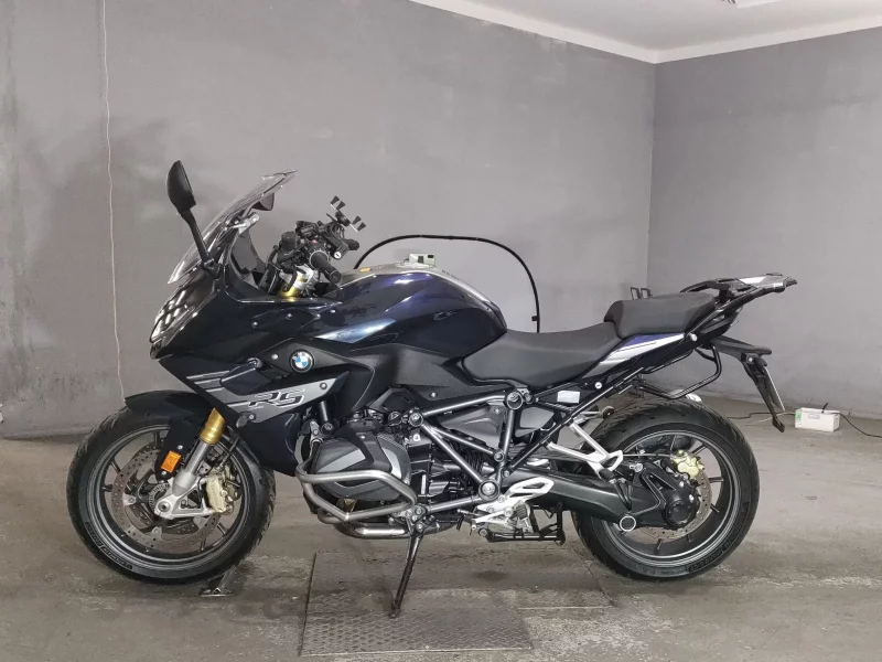 BMW BMW R1250RS
