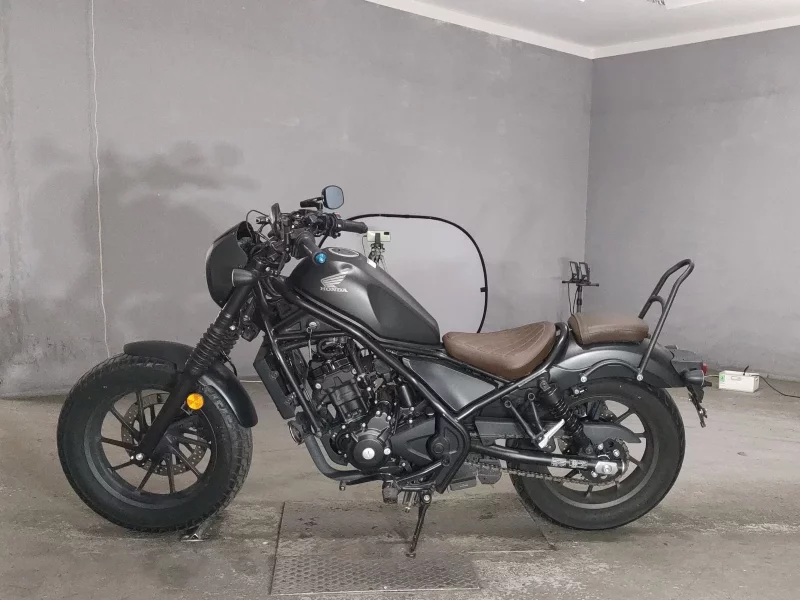 Honda REBEL 250S