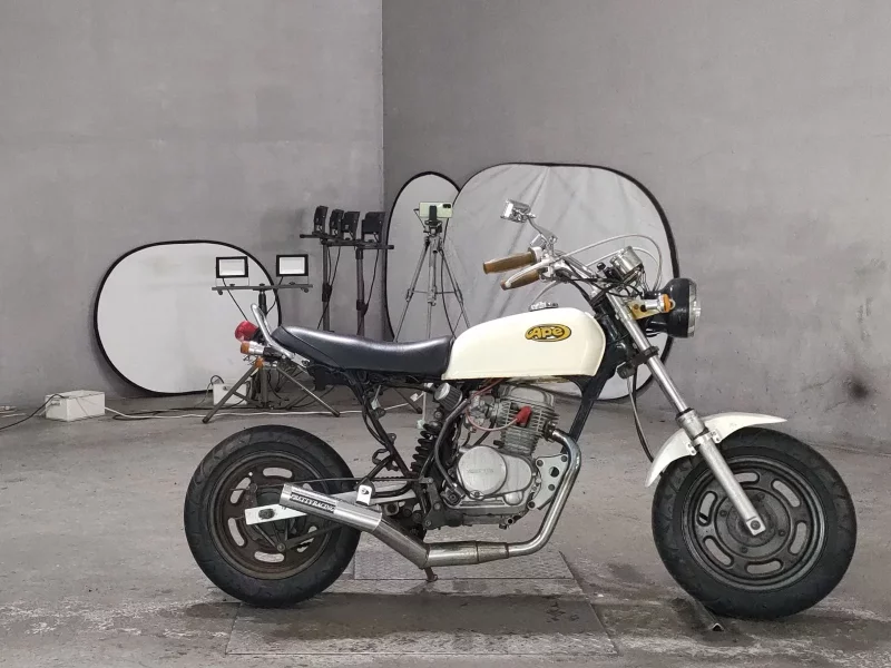 Honda APE50