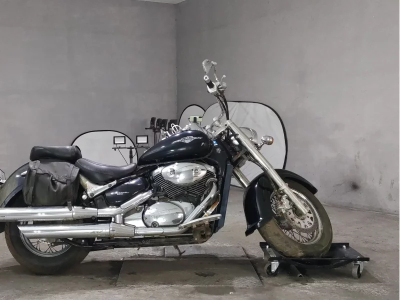 Suzuki INTRUDER 400 CLASSIC