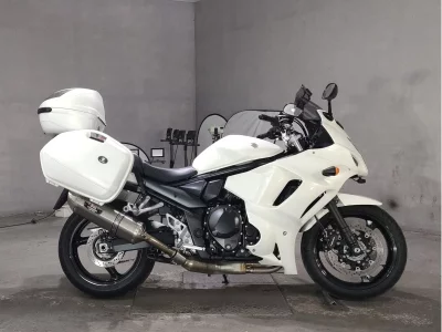 Suzuki BANDIT1250F
