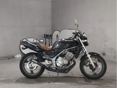 Kawasaki BALIUS250