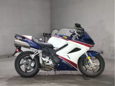 Honda VFR800
