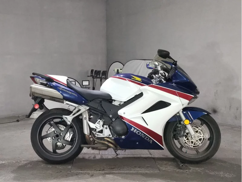 Honda VFR800