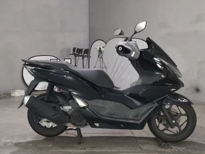 Honda PCX160