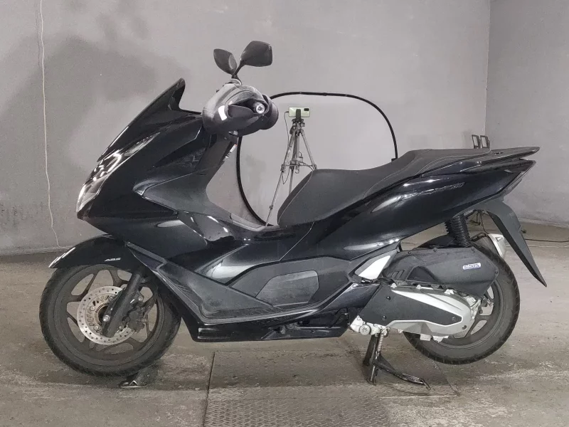 Honda PCX160