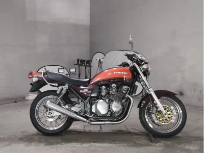 Kawasaki ZEPHYR750RS