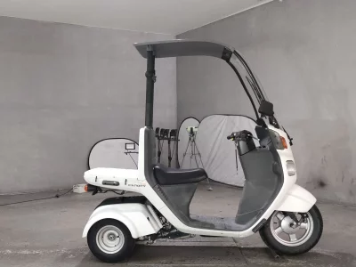 Honda GYRO