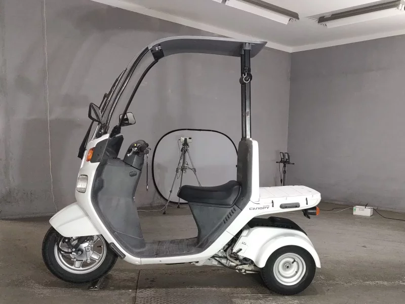 Honda GYRO