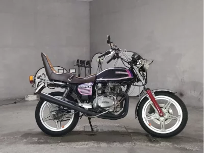 Honda CB250
