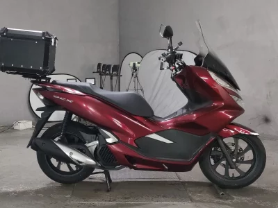 Honda PCX125