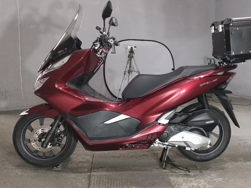 Honda PCX125
