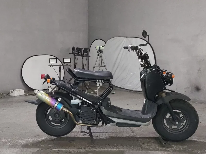 Honda ZUMAR