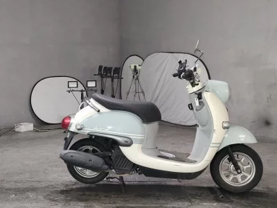 Yamaha VINO