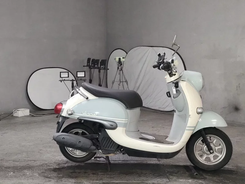 Yamaha VINO