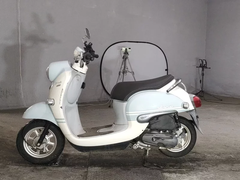Yamaha VINO
