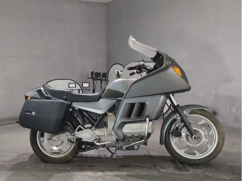 BMW BMW K100RT