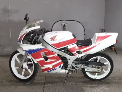 Honda NS-1