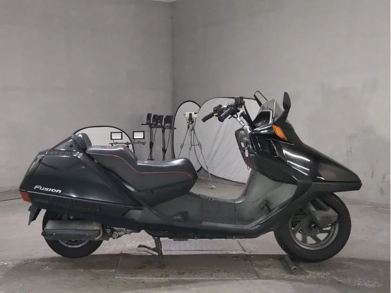 Honda FUSION