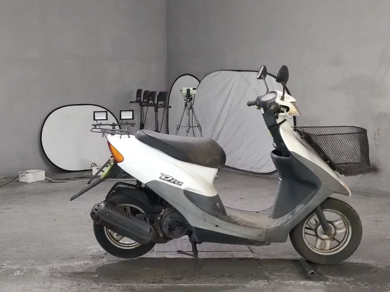 Honda DIO