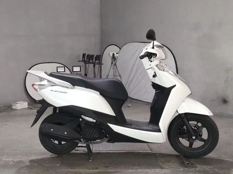 Honda LEAD 125