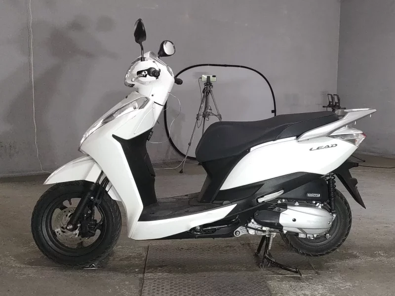 Honda LEAD 125