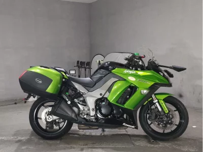 Kawasaki NINJA1000