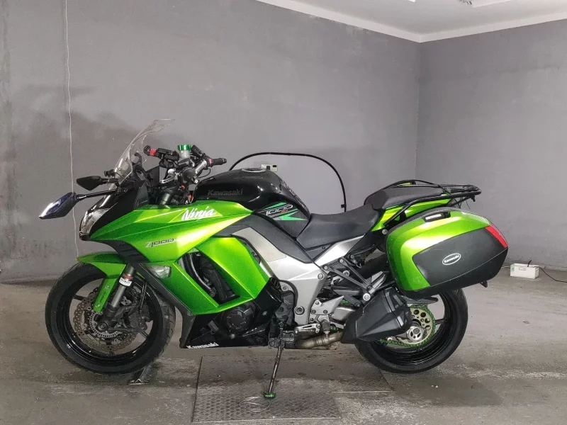Kawasaki NINJA1000