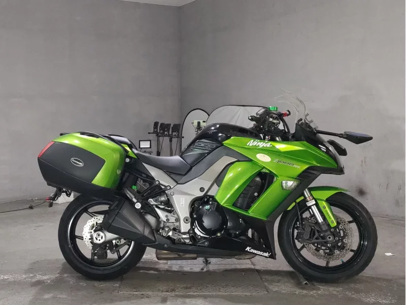 Kawasaki NINJA1000
