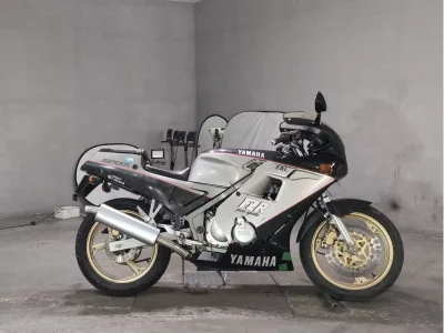 Yamaha FZR250