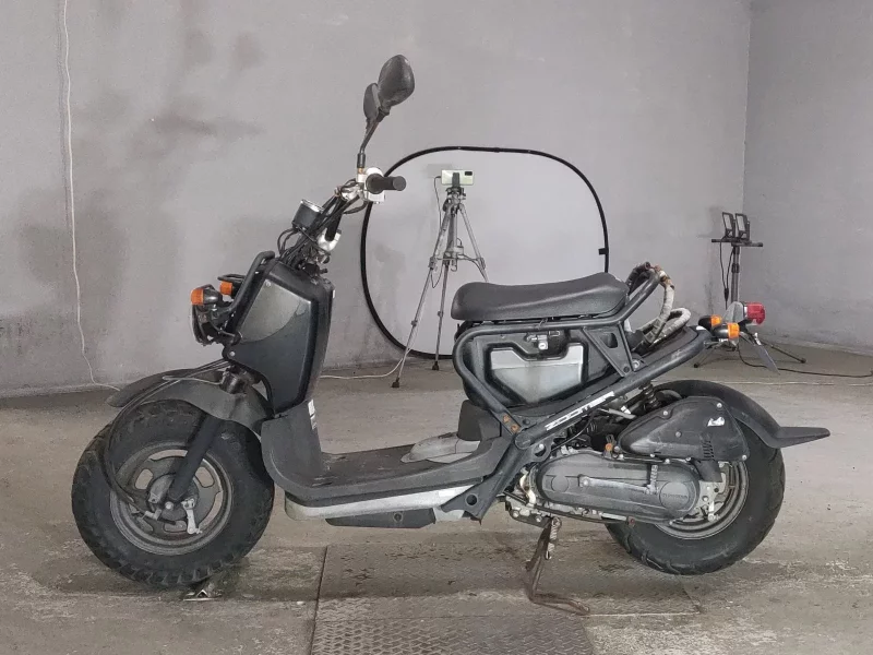 Honda ZUMAR