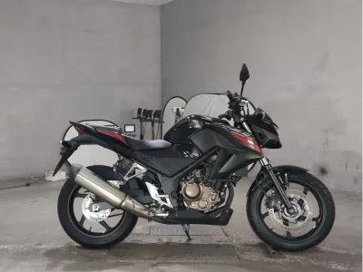Honda CB250