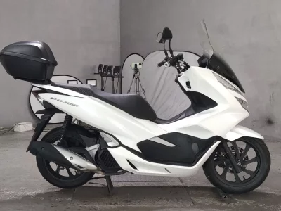 Honda PCX150