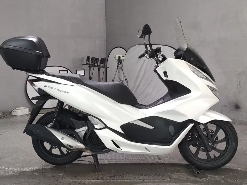 Honda PCX150
