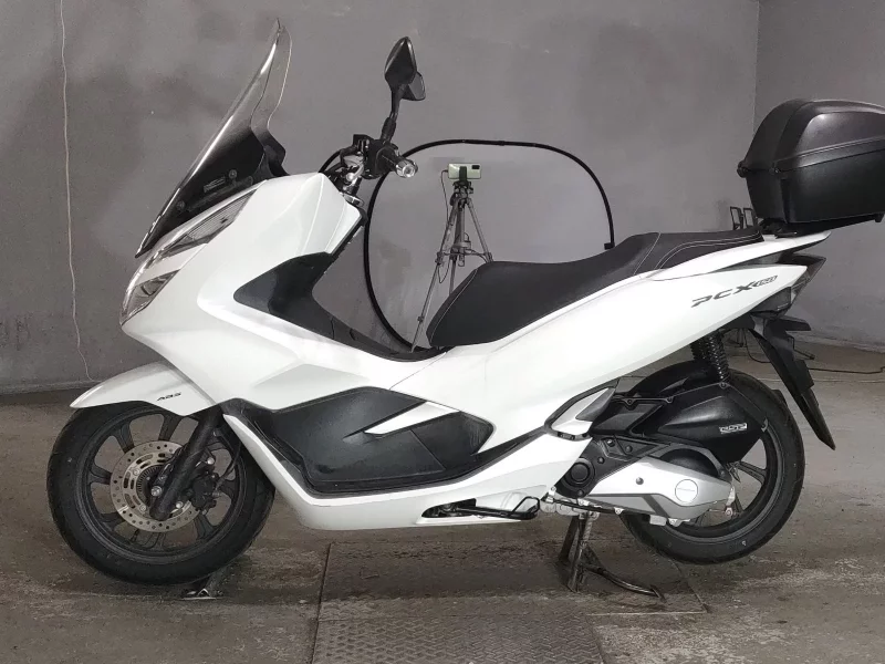 Honda PCX150