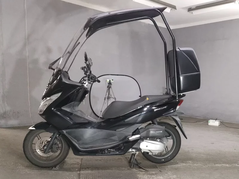 Honda PCX125