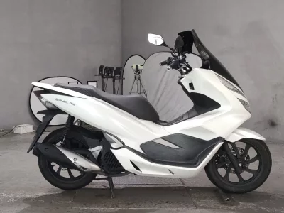 Honda PCX125
