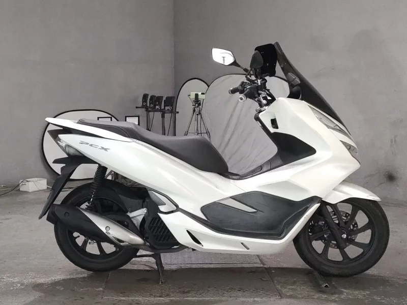 Honda PCX125