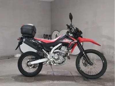 Honda CRF250L