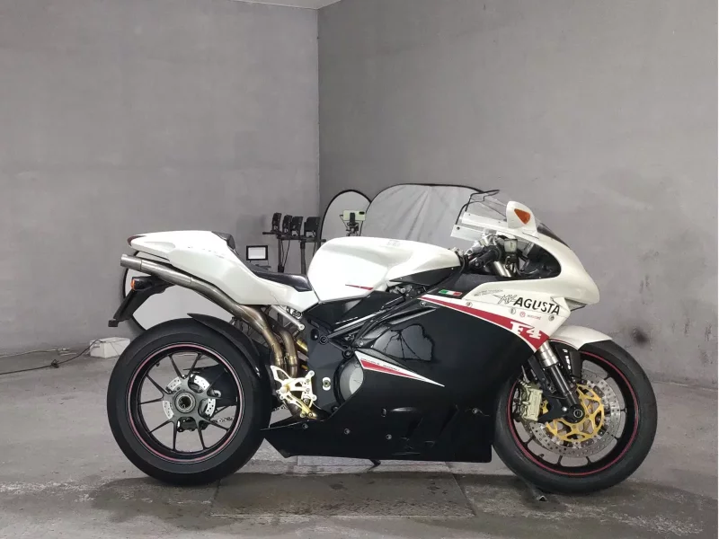 Other MV AGUSTA F4 1000R 312