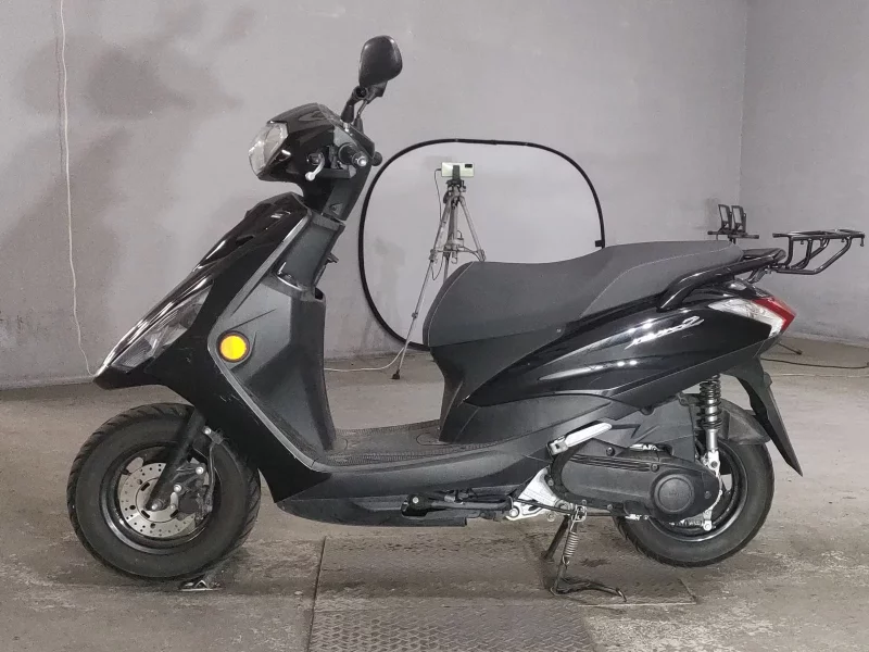 Yamaha AXIS Z