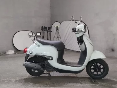 Honda GIORNO