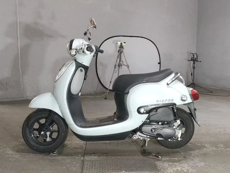 Honda GIORNO