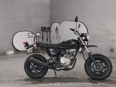 Honda APE50