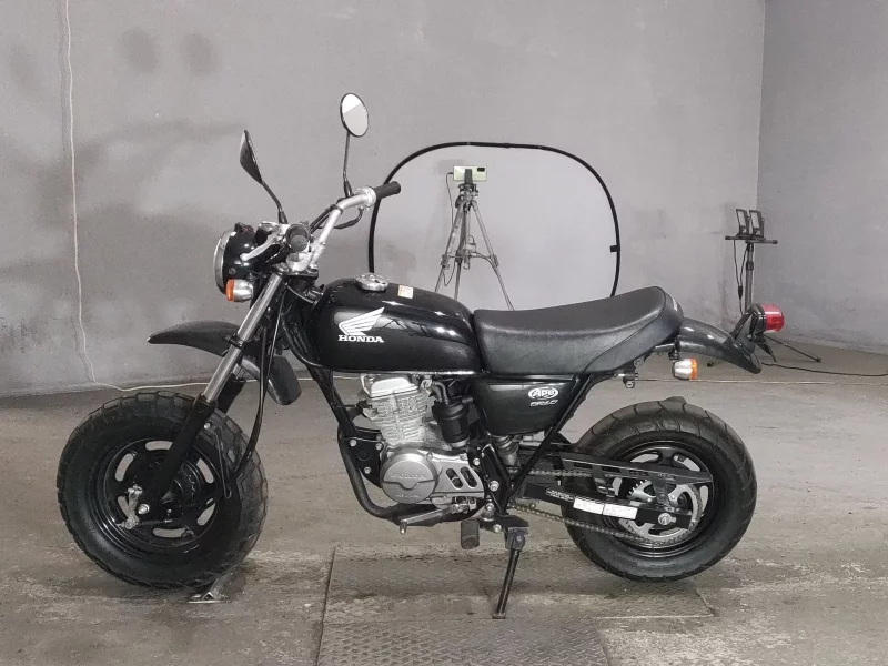 Honda APE50