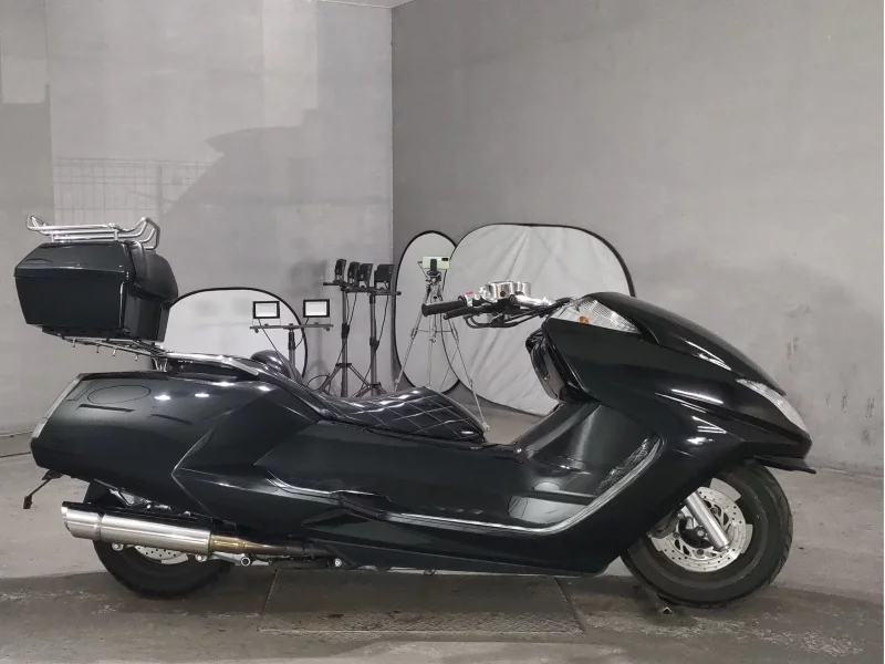 Yamaha MAXAM250
