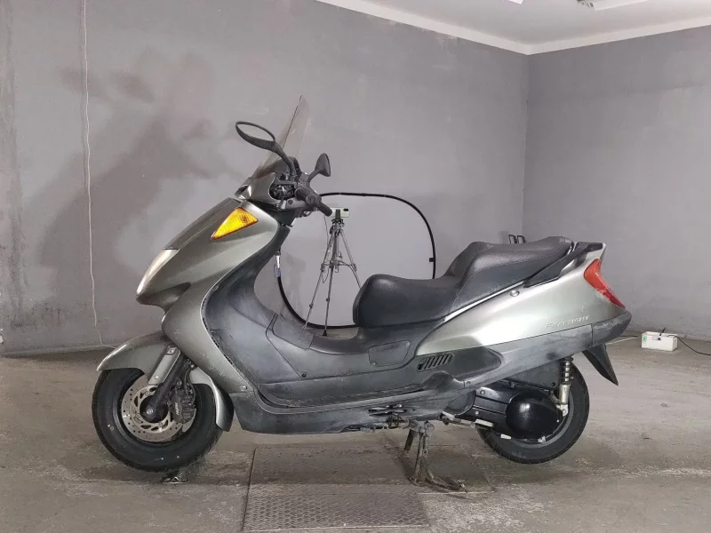 Honda FORESIGHT