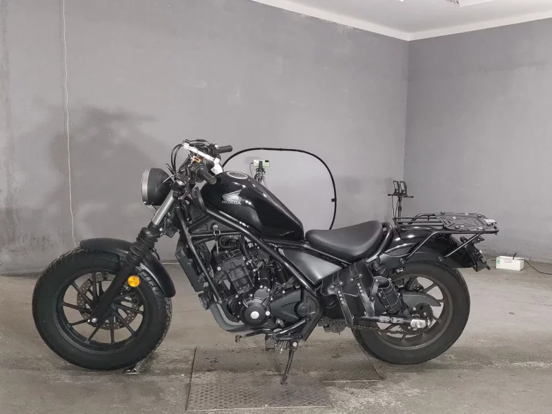 Honda REBEL