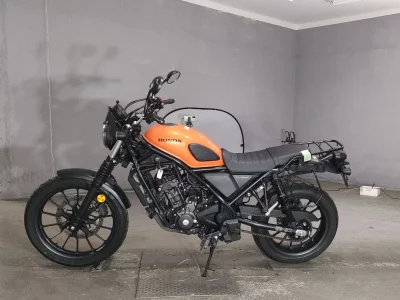 Honda CL250